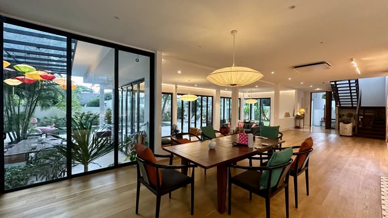 Bungalow for Sale in Bangsar Baru (Bangsar) - Anna H - Living Room - PropertyGuru.com.my