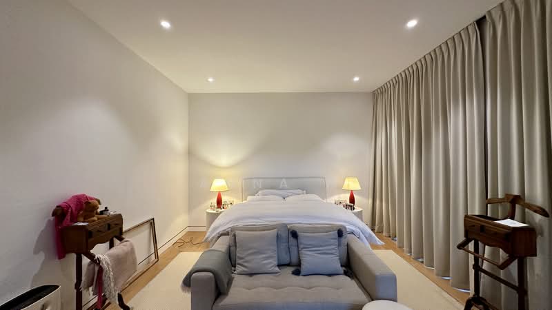 Bungalow for Sale in Bangsar Baru (Bangsar) - Anna H - Bedroom - PropertyGuru.com.my