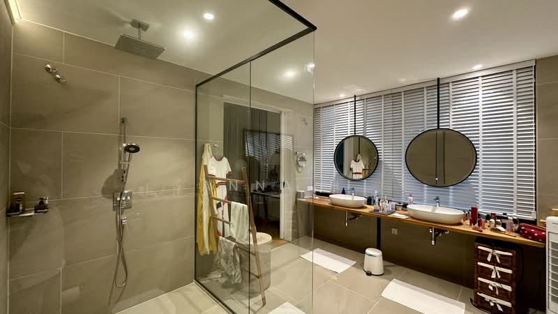 Bungalow for Sale in Bangsar Baru (Bangsar) - Anna H - Bathroom - PropertyGuru.com.my