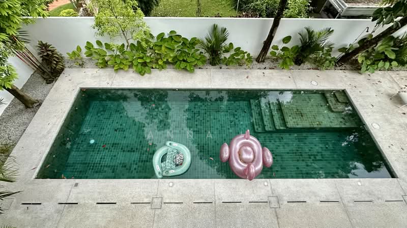 Bungalow for Sale in Bangsar Baru (Bangsar) - Anna H - Pool - PropertyGuru.com.my