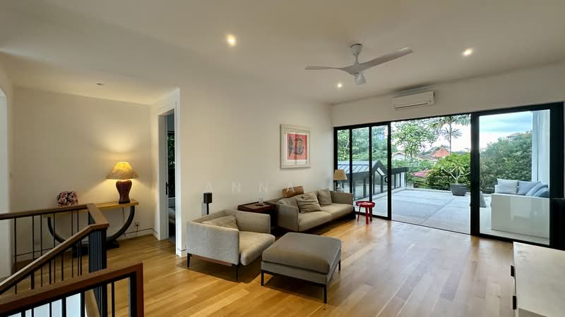 Bungalow for Sale in Bangsar Baru (Bangsar) - Anna H - Living Room - PropertyGuru.com.my