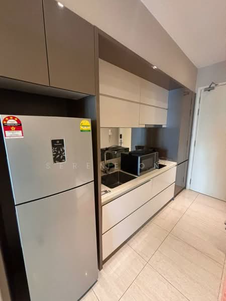 Service Residence for Rent at Dorsett Residences Sri Hartamas - Serene Ong - PropertyGuru.com.my