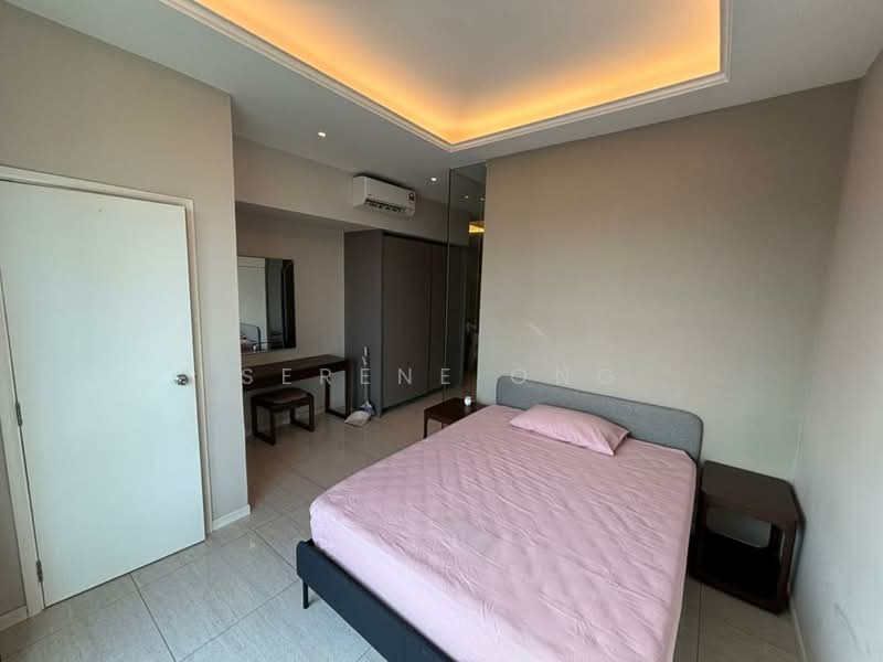 Service Residence for Rent at Dorsett Residences Sri Hartamas - Serene Ong - PropertyGuru.com.my