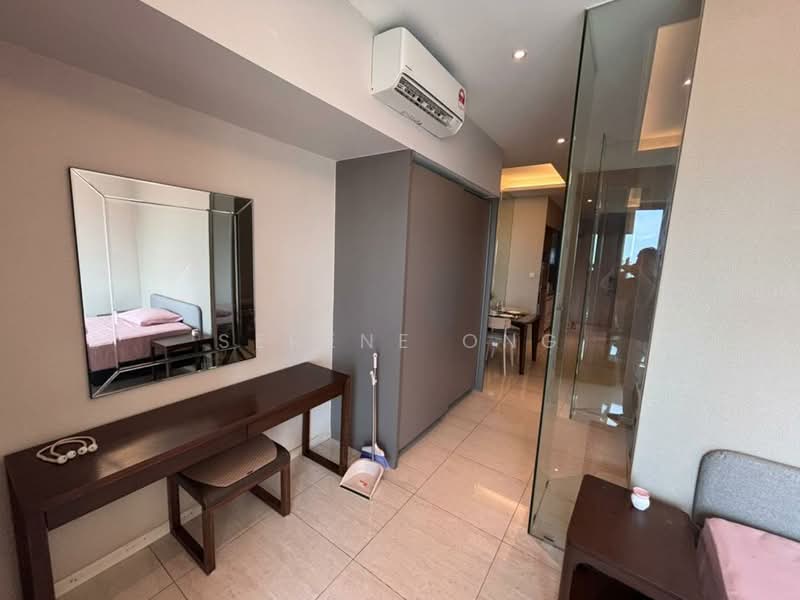 Service Residence for Rent at Dorsett Residences Sri Hartamas - Serene Ong - PropertyGuru.com.my