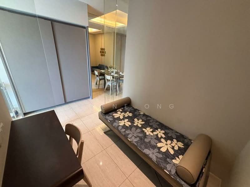 Service Residence for Rent at Dorsett Residences Sri Hartamas - Serene Ong - PropertyGuru.com.my
