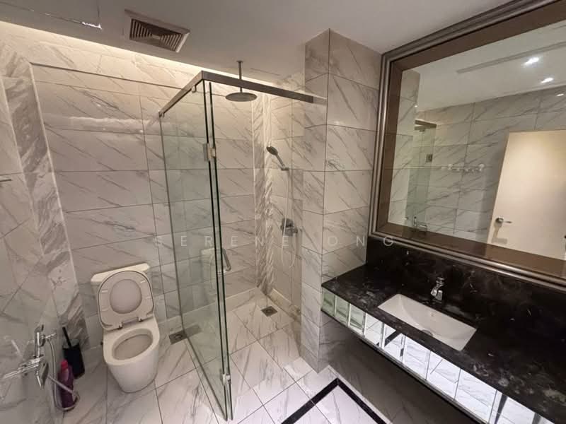 Service Residence for Rent at Dorsett Residences Sri Hartamas - Serene Ong - PropertyGuru.com.my