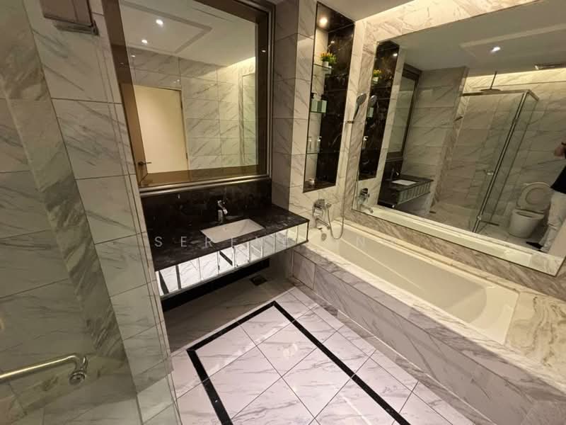 Service Residence for Rent at Dorsett Residences Sri Hartamas - Serene Ong - PropertyGuru.com.my