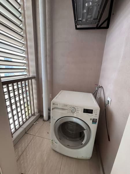 Service Residence for Rent at Dorsett Residences Sri Hartamas - Serene Ong - PropertyGuru.com.my
