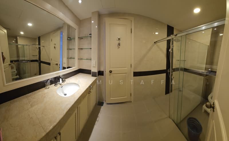 Condominium for Sale at Ampang Hilir Tara - Aida Mustaffa - Bathroom - PropertyGuru.com.my