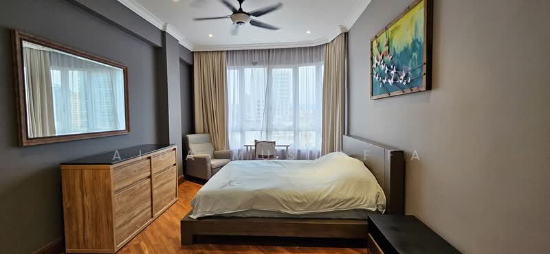 Condominium for Sale at Ampang Hilir Tara - Aida Mustaffa - Bedroom - PropertyGuru.com.my