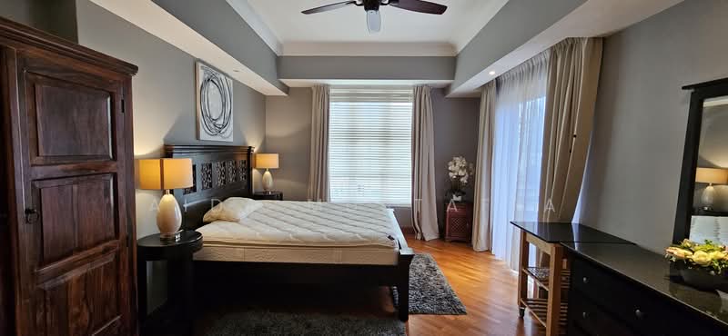 Condominium for Sale at Ampang Hilir Tara - Aida Mustaffa - Bedroom - PropertyGuru.com.my
