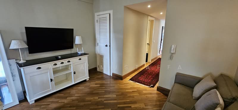 Condominium for Sale at Ampang Hilir Tara - Aida Mustaffa - Living Room - PropertyGuru.com.my