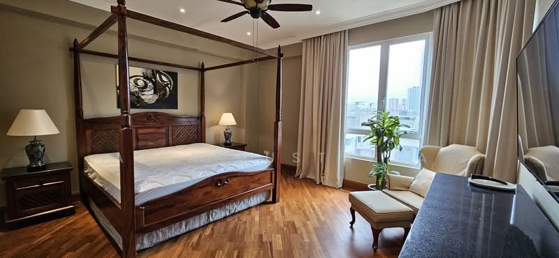 Condominium for Sale at Ampang Hilir Tara - Aida Mustaffa - Bedroom - PropertyGuru.com.my