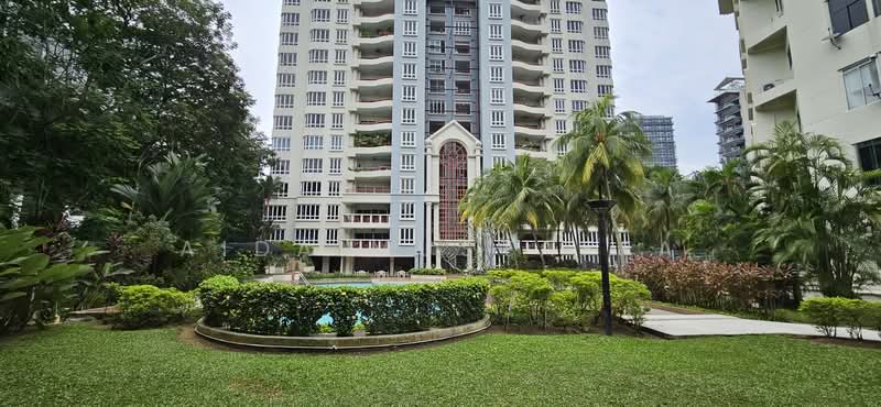 Condominium for Sale at Ampang Hilir Tara - Aida Mustaffa - Exterior - PropertyGuru.com.my