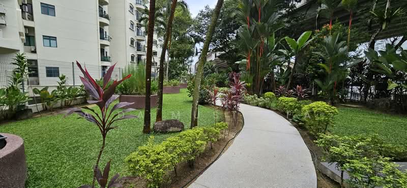 Condominium for Sale at Ampang Hilir Tara - Aida Mustaffa - Exterior - PropertyGuru.com.my