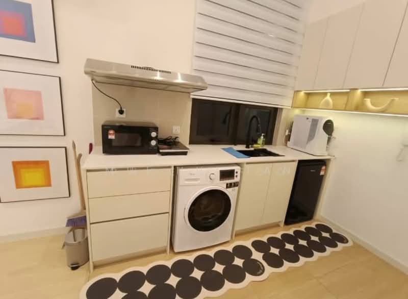 Servis Apartment untuk Disewa di Sunway Grid Residence - Mui Hui Tan - PropertyGuru.com.my