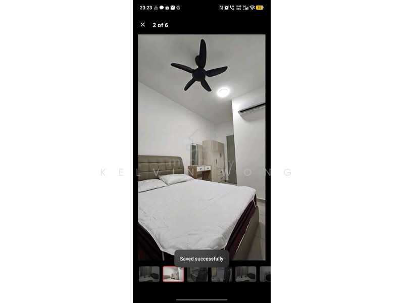 Service Residence for Rent at D'Vine - Kelvin Wong - PropertyGuru.com.my