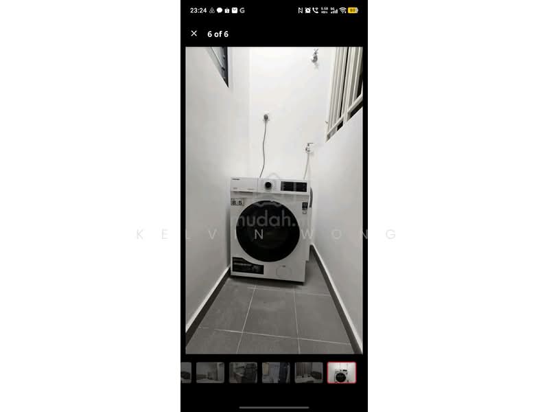 Service Residence for Rent at D'Vine - Kelvin Wong - PropertyGuru.com.my