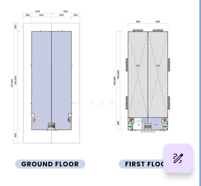 Kilang untuk Disewa di Jenjarom (Selangor) - Han Haw Ze - PropertyGuru.com.my