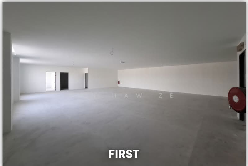 Kilang untuk Disewa di Jenjarom (Selangor) - Han Haw Ze - PropertyGuru.com.my
