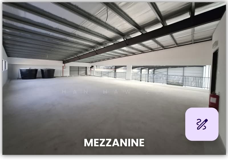 Kilang untuk Disewa di Jenjarom (Selangor) - Han Haw Ze - PropertyGuru.com.my