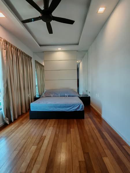 Kondominium untuk Disewa di The LIGHT COLLECTION I - Kelvin Tan - Bedroom - PropertyGuru.com.my