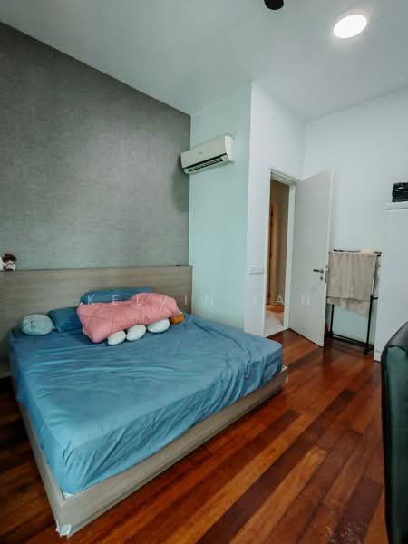 Kondominium untuk Disewa di The LIGHT COLLECTION I - Kelvin Tan - Bedroom - PropertyGuru.com.my