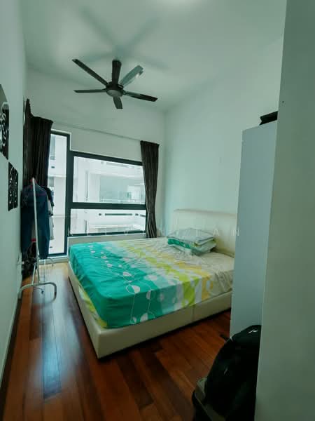 Kondominium untuk Disewa di The LIGHT COLLECTION I - Kelvin Tan - Bedroom - PropertyGuru.com.my
