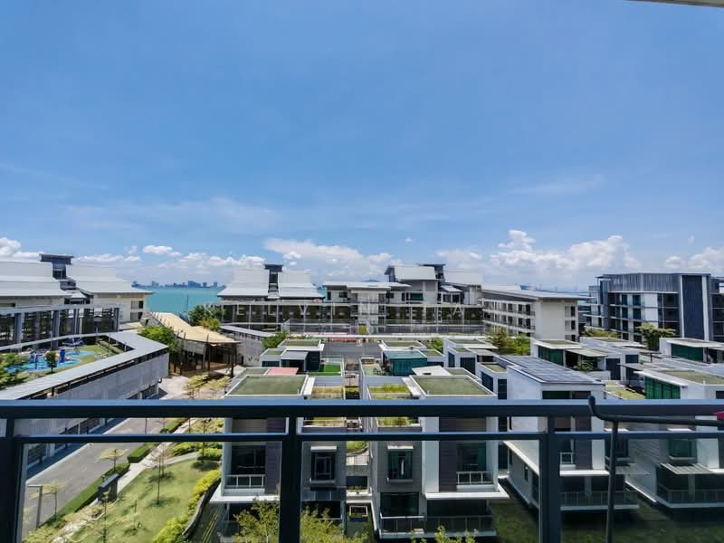 Kondominium untuk Disewa di The LIGHT COLLECTION I - Kelvin Tan - Exterior - PropertyGuru.com.my