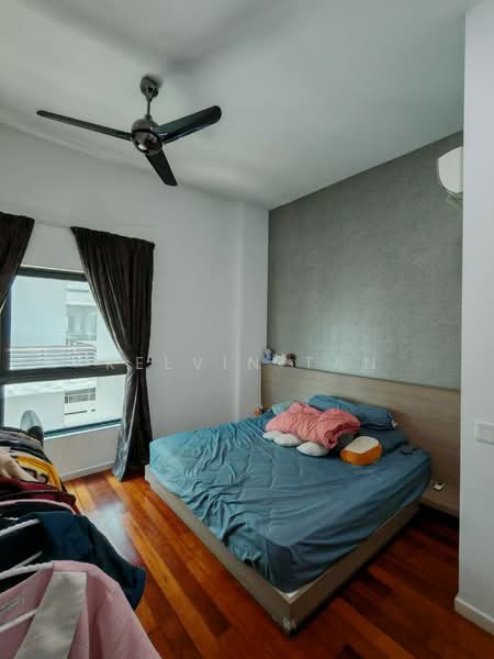 Kondominium untuk Disewa di The LIGHT COLLECTION I - Kelvin Tan - Bedroom - PropertyGuru.com.my