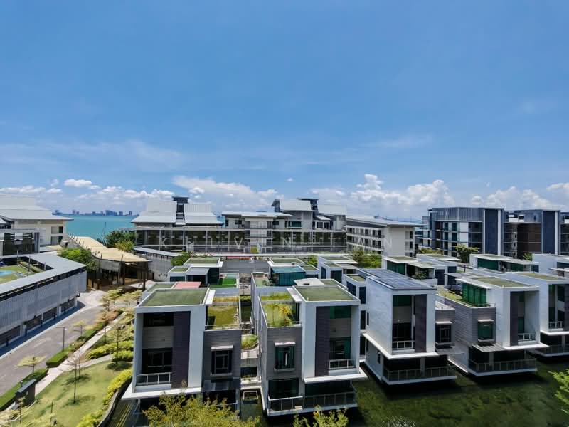 Kondominium untuk Disewa di The LIGHT COLLECTION I - Kelvin Tan - Exterior - PropertyGuru.com.my