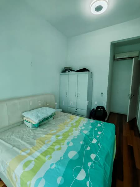 Kondominium untuk Disewa di The LIGHT COLLECTION I - Kelvin Tan - Bedroom - PropertyGuru.com.my