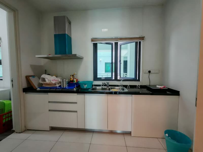 Kondominium untuk Disewa di The LIGHT COLLECTION I - Kelvin Tan - Kitchen - PropertyGuru.com.my