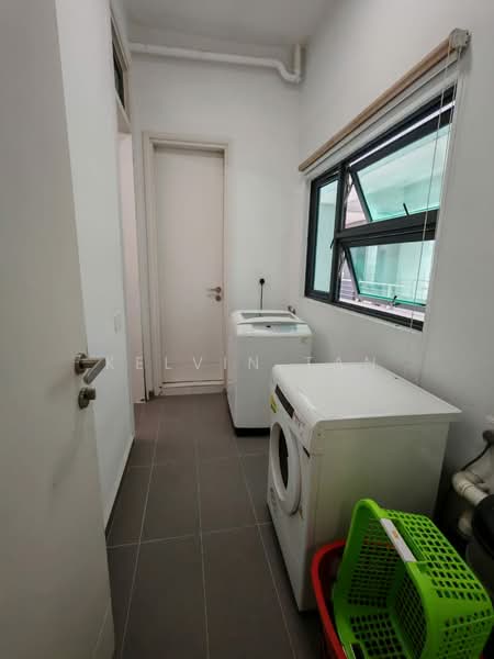 Kondominium untuk Disewa di The LIGHT COLLECTION I - Kelvin Tan - Interior - PropertyGuru.com.my