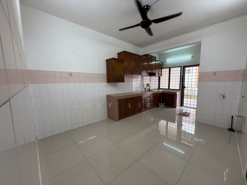 2-storey Terraced House for Rent in Taman Taynton View (Cheras) - Joly Liew - PropertyGuru.com.my
