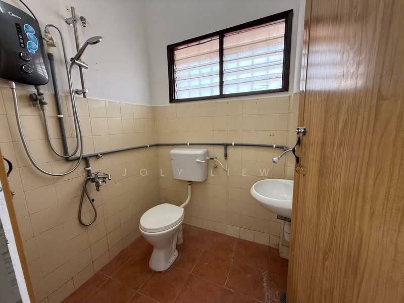 2-storey Terraced House for Rent in Taman Taynton View (Cheras) - Joly Liew - PropertyGuru.com.my