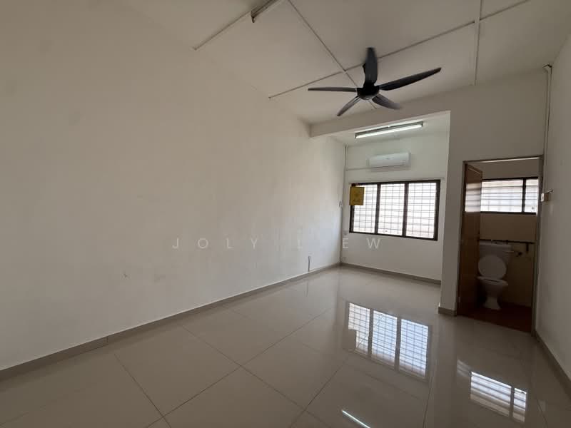2-storey Terraced House for Rent in Taman Taynton View (Cheras) - Joly Liew - PropertyGuru.com.my
