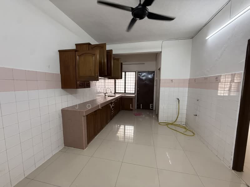2-storey Terraced House for Rent in Taman Taynton View (Cheras) - Joly Liew - PropertyGuru.com.my