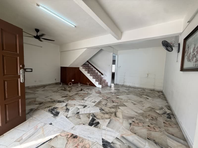 2-storey Terraced House for Rent in Taman Taynton View (Cheras) - Joly Liew - PropertyGuru.com.my