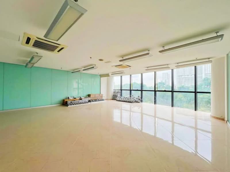 Office for Rent in Shah Alam (Selangor) - Tina Chua - Interior - PropertyGuru.com.my