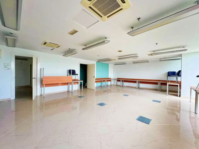 Office for Rent in Shah Alam (Selangor) - Tina Chua - Interior - PropertyGuru.com.my
