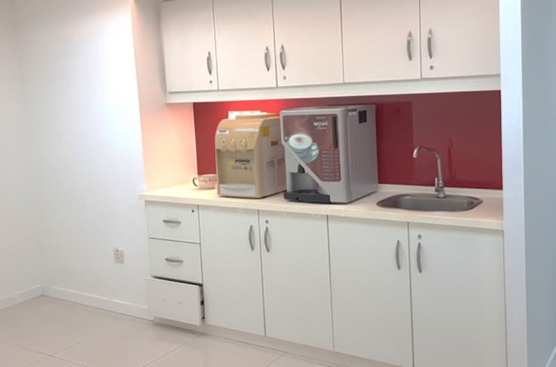 Office for Rent in Shah Alam (Selangor) - Tina Chua - Interior - PropertyGuru.com.my