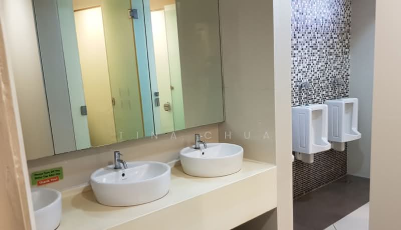 Office for Rent in Shah Alam (Selangor) - Tina Chua - Bathroom - PropertyGuru.com.my