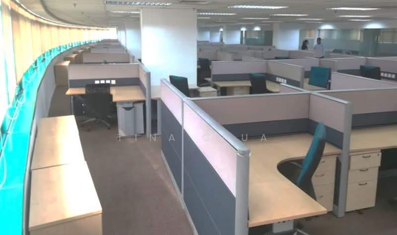 Office for Rent in Shah Alam (Selangor) - Tina Chua - Interior - PropertyGuru.com.my
