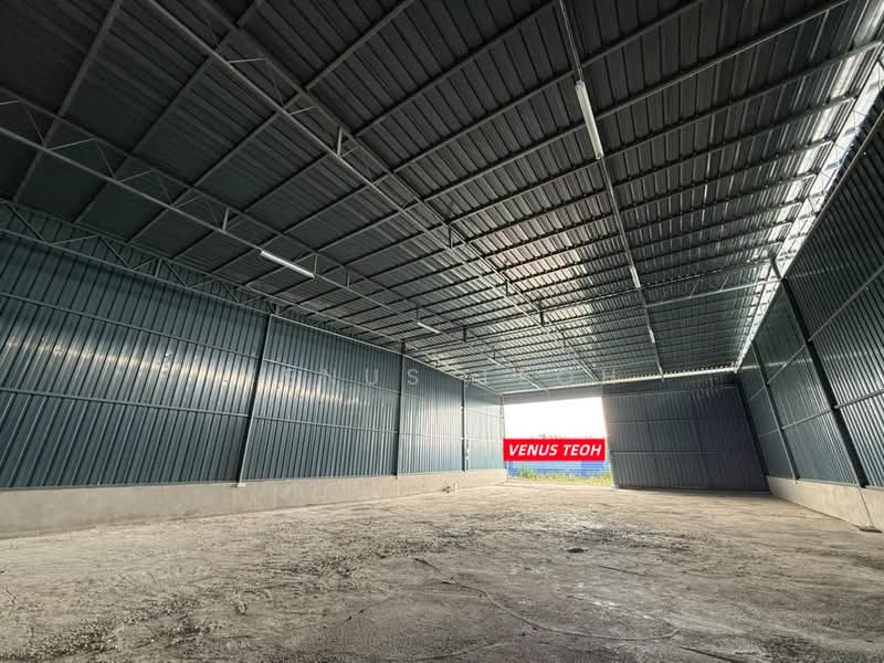 Warehouse for Rent in Bukit Minyak (Penang) - Venus Teoh - PropertyGuru.com.my