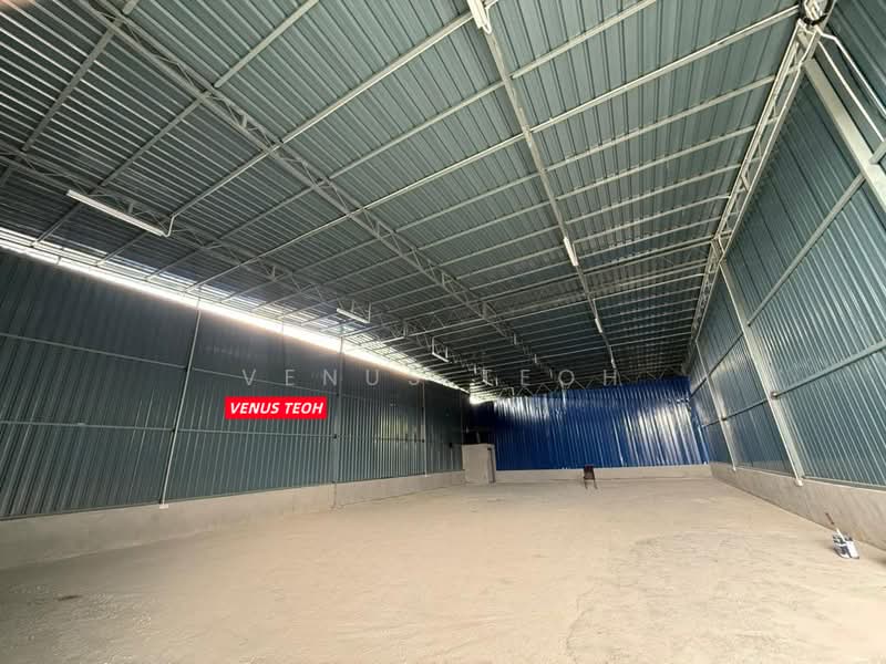 Warehouse for Rent in Bukit Minyak (Penang) - Venus Teoh - PropertyGuru.com.my