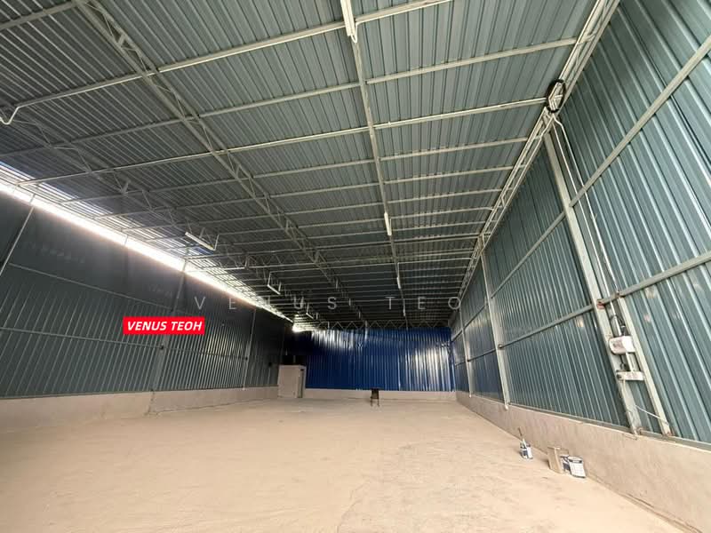 Warehouse for Rent in Bukit Minyak (Penang) - Venus Teoh - PropertyGuru.com.my