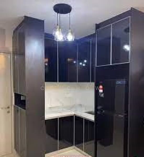 Apartment for Rent at Jalilmas - CC Chow - Kitchen - PropertyGuru.com.my