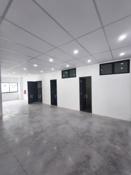 Cluster Factory for Rent in Eco Business Park 1 (Johor Bahru) - Ruby Teow - Interior - PropertyGuru.com.my