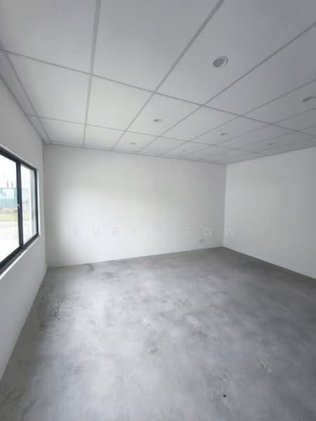 Cluster Factory for Rent in Eco Business Park 1 (Johor Bahru) - Ruby Teow - Interior - PropertyGuru.com.my